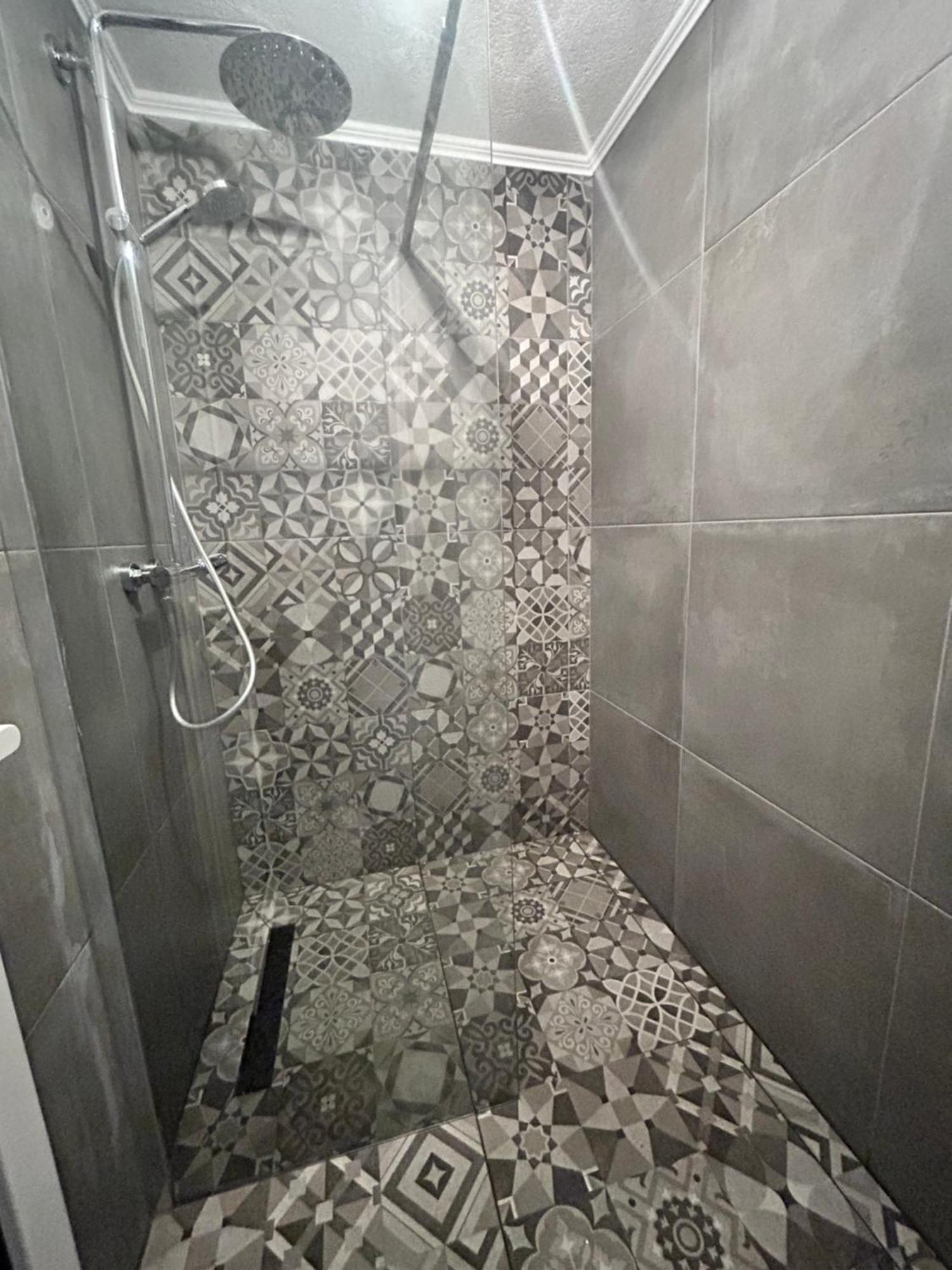 Romantic Lodge Banja Luka Buitenkant foto